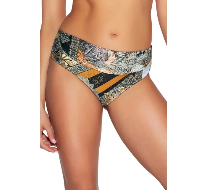 Dámské plavkové kalhotky SF model 21913554 - AVA SWIMWEAR