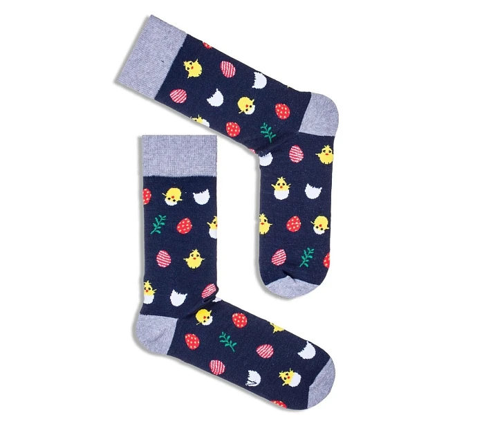 Pánské ponožky model 22042376 - Milena