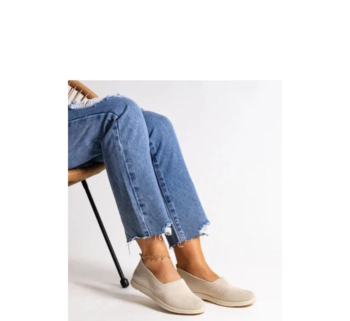 Tenisky  model 207250 Solea