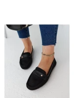 Mokasiny model 207489 Solea Mokasiny model 207489 Solea