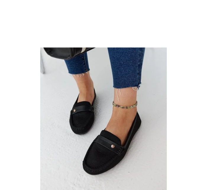 Mokasiny model 207489 Solea Mokasiny model 207489 Solea