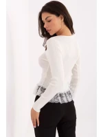 Svetr model 218027 Factory Price Svetr model 218027 Factory Price