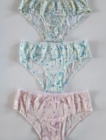 Dámské kalhotky Lovelygirl 6355D