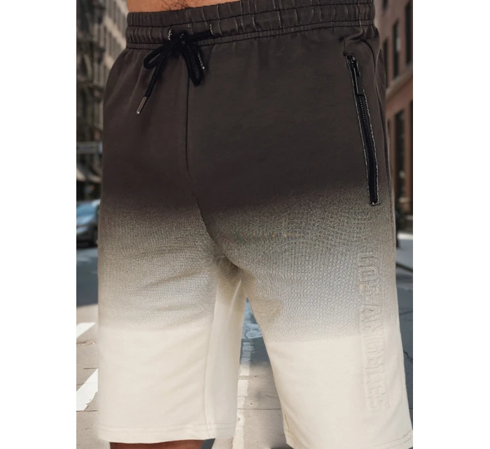 Pánská bílá souprava model 21988654 - Dstreet