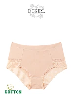 DC Girl kalhotky 72147 A'2 M-XL bavlna DC Girl kalhotky 72147 A'2 M-XL bavlna