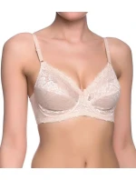Dámská podprsenka Compliment beige - Triumph