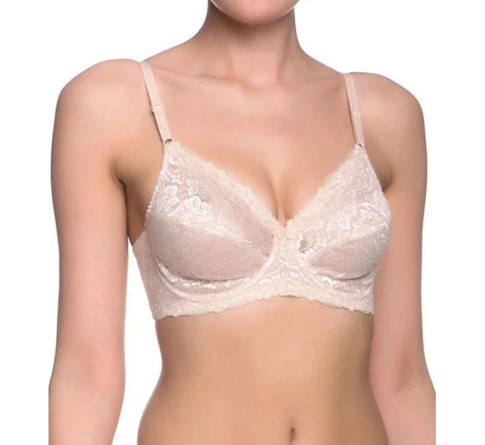 Dámská podprsenka Compliment beige - Triumph