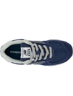 Boty New Balance Jr PC574EVN Boty New Balance Jr PC574EVN