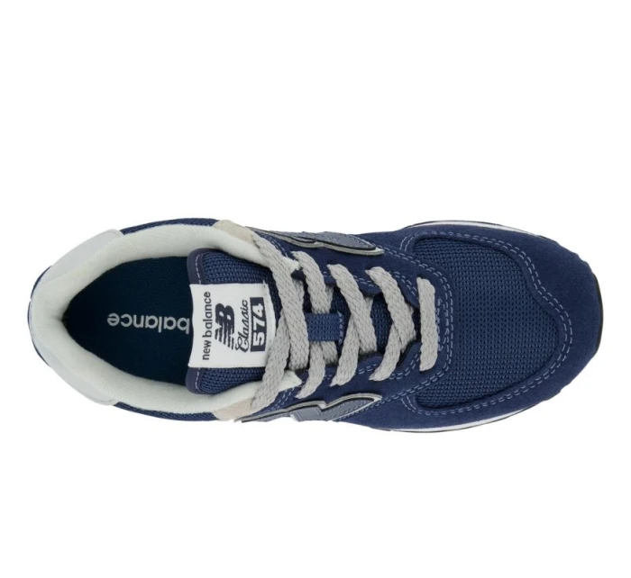 Boty New Balance Jr PC574EVN Boty New Balance Jr PC574EVN