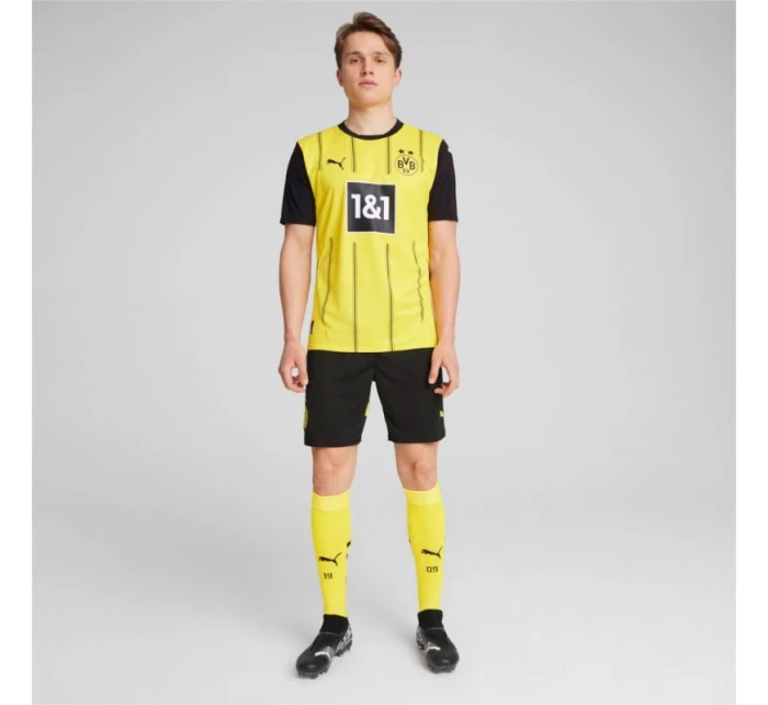 Home Replica M 01 pánské tričko model 20890434 - Puma Home Replica M 01 pánské tričko model 20890434 - Puma