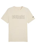 Puma Sport Graphic Tee M 684617 87 pánské tričko