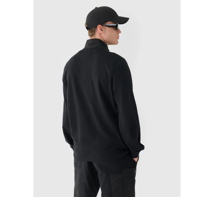 Pánská mikina s kapucí 4F 4FRSS24TSWSM2035-20S pánské Pánská mikina s kapucí 4F 4FRSS24TSWSM2035-20S pánské