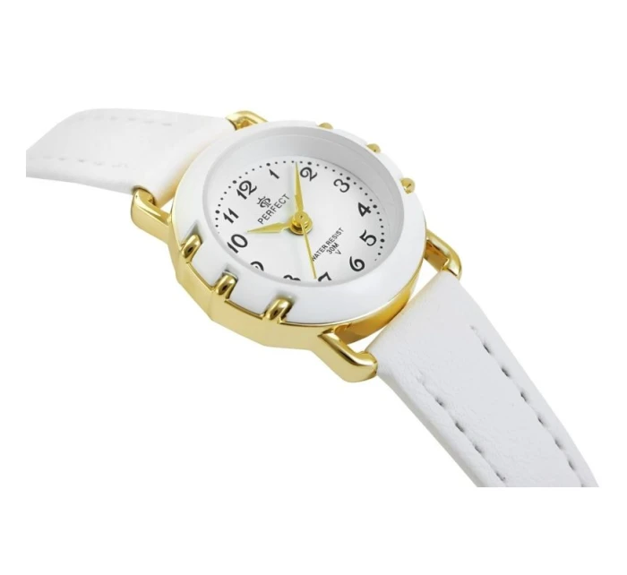 Perfect LP033-02 Dětské hodinky ke svatému přijímání Perfect LP033-02 Dětské hodinky ke svatému přijímání