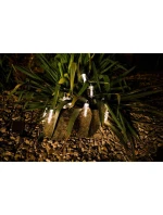 LAMPA SOLARNA GIRLANDA OGRODOWA LIGHT 10 LED model 21831113