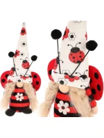 SKRZAT GNOM GIRL DEKORACJA WIOSENNA dětské model 21831311