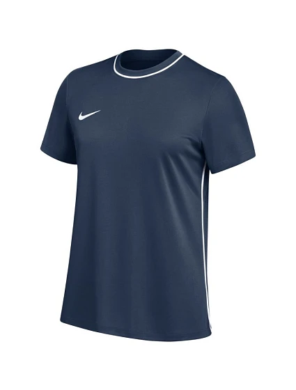Nike Dri-Fit Park 26 dámské tričko tmavě modré HM7160 410