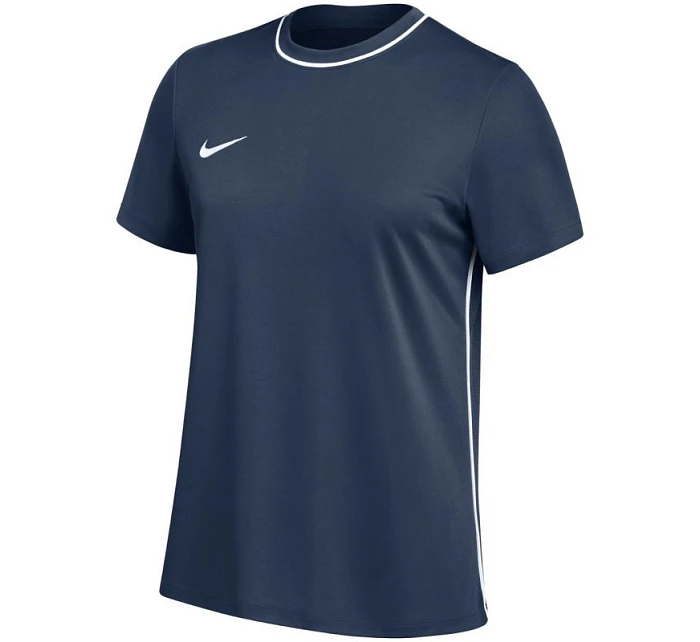 Nike Dri-Fit Park 26 dámské tričko tmavě modré HM7160 410