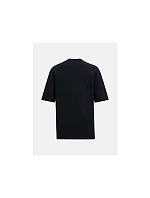 Mikina PEAK PERFORMANCE W Heavy Cotton Tee, černá