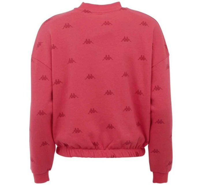 Dámská mikina Ignara W 309091 18-2120 - Kappa