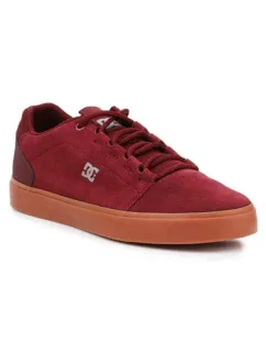 DC Hyde M pánské boty ADYS300580-BUR