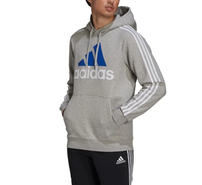 Mikina adidas Mens Essentials Hoodie M GV5249 pánské