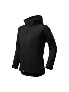 Bunda Softshell Performance Jr model 17999236 - Malfini