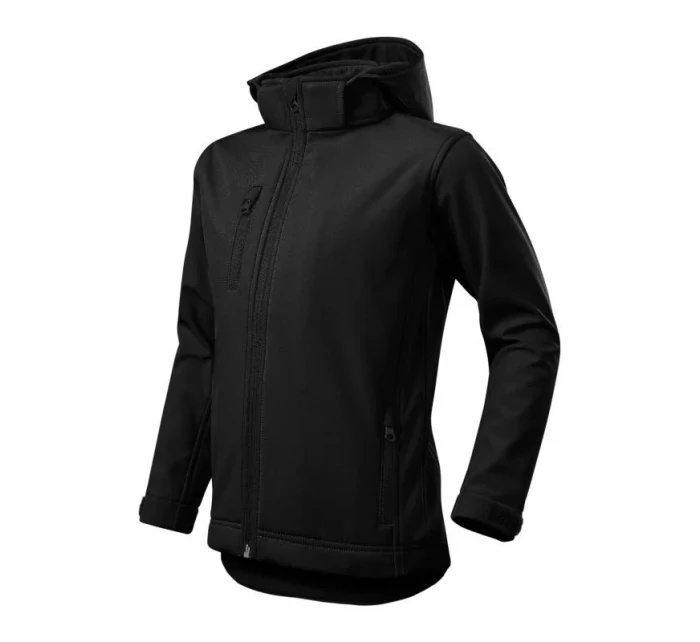 Bunda Softshell Performance Jr model 17999236 - Malfini Bunda Softshell Performance Jr model 17999236 - Malfini