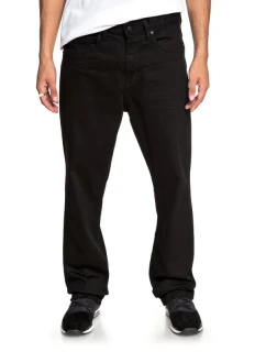 Worker Relaxed  Black model 21325007 - Dc