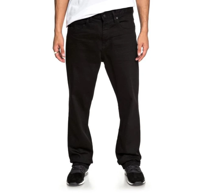 Worker Relaxed  Black model 21325007 - Dc