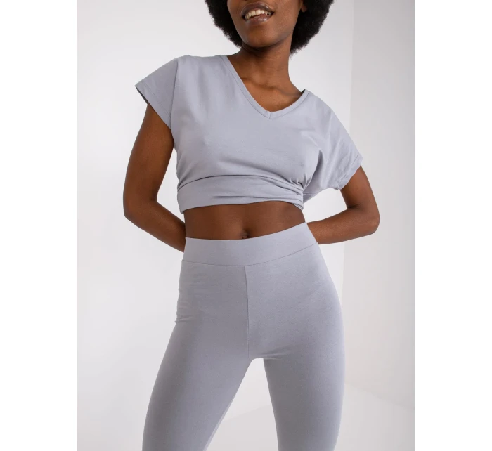 Legíny AP LG A 002 šedá Legíny AP LG A 002 šedá