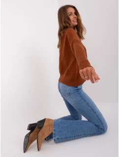 Přepínač AT SW 2368.36X hnědá