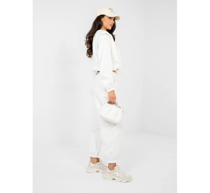 Komplet IT KMPL model 21958560 ecru - FPrice