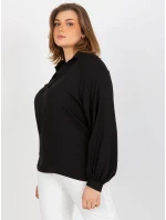 Dámská košile LK KS model 18025780 černá - FPrice