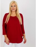 Halenka RV BZ 3770.92 kaštanová Halenka RV BZ 3770.92 kaštanová