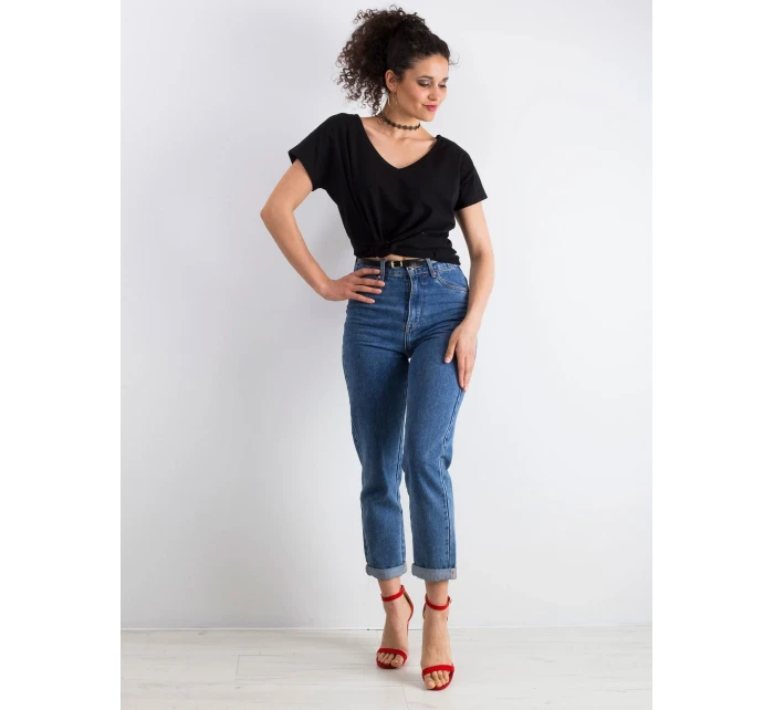 Tričko RV TS 4832.12P černá