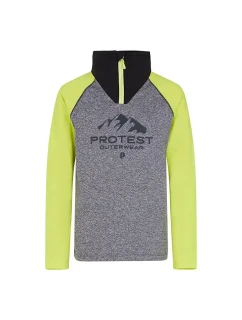 Chlapecká mikina model 20734059 JR - Protest