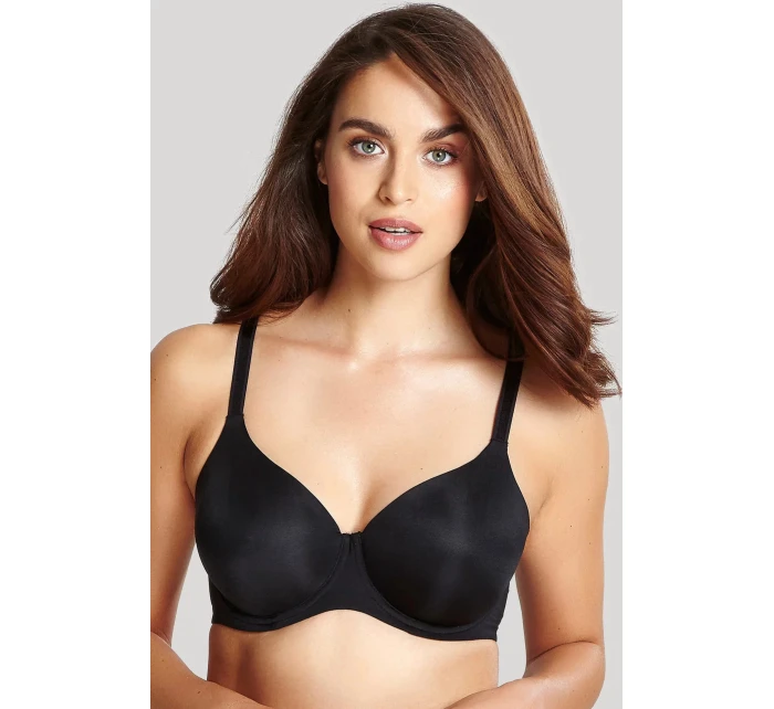 Dámská podprsenka Porcelain Elan 7328 Černá - Panache