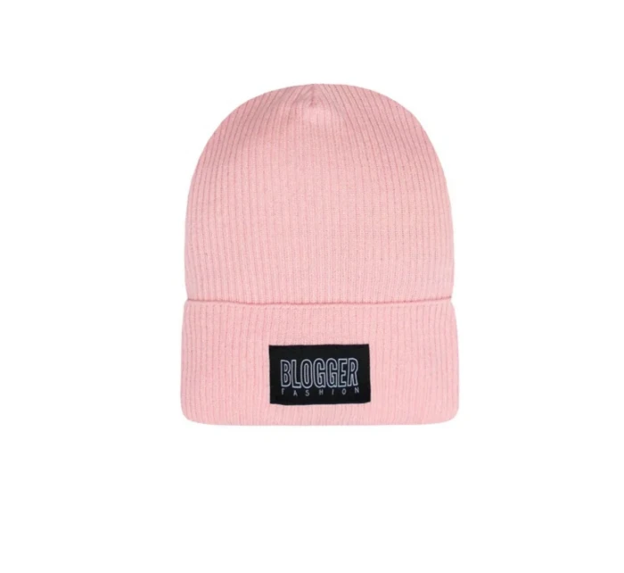 DÁMSKÁ ČEPICE 46-155 DÁMSKÁ ČEPICE 46-155