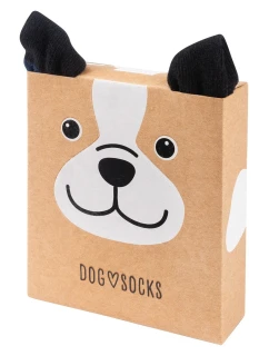 SKARPETY Z – MĘSKIE model 21834210 - Soxo