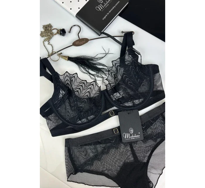 PODPRSENKA CHARLOTTE SOFT 24001