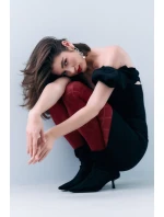 model 21388932 Punčocháče 40 DEN - Fiore