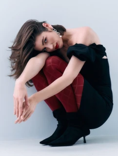 model 21388932 Punčocháče 40 DEN - Fiore