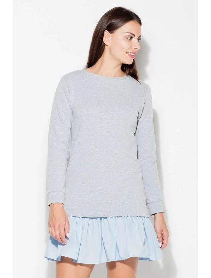 Denní šaty model 111823 Katrus