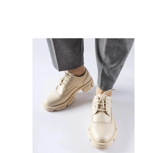 Polobotky model 206483 Solea Polobotky model 206483 Solea