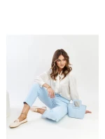 Mokasiny model 207420 Solea