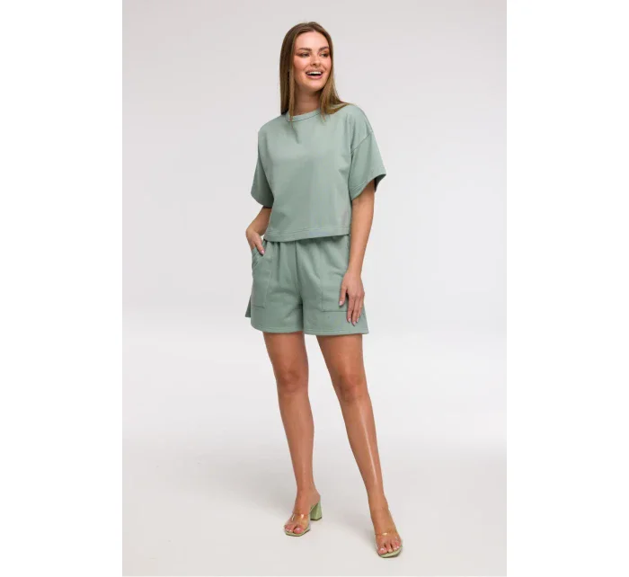 Mikina model 211522 BeWear Mikina model 211522 BeWear