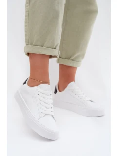 Sportovní obuv  model 224713 Step in style