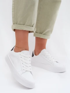 Sportovní obuv  model 224713 Step in style