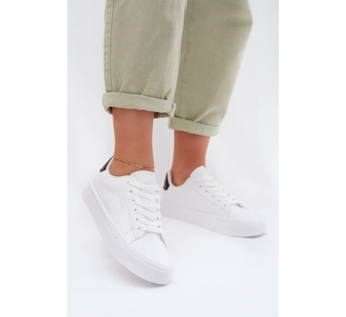 Sportovní obuv  model 224713 Step in style