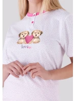 Dámské pyžamo model 20215342 - Karelpiu